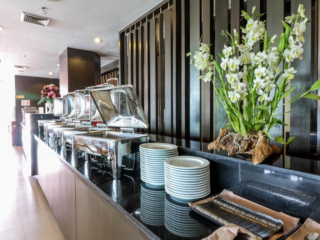 Wangchan Riverview Phitsanulok Bagian luar foto
