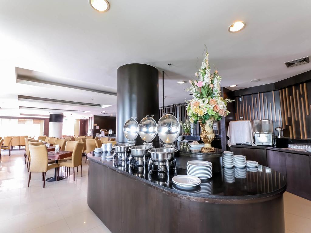 Wangchan Riverview Phitsanulok Bagian luar foto