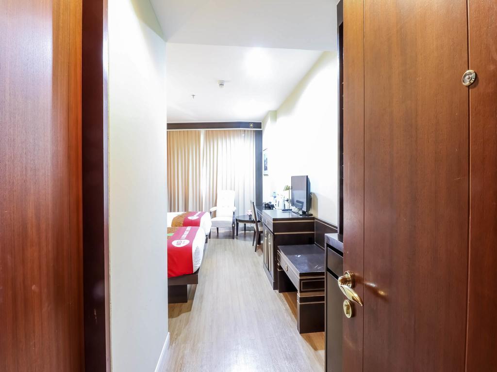 Wangchan Riverview Phitsanulok Bagian luar foto