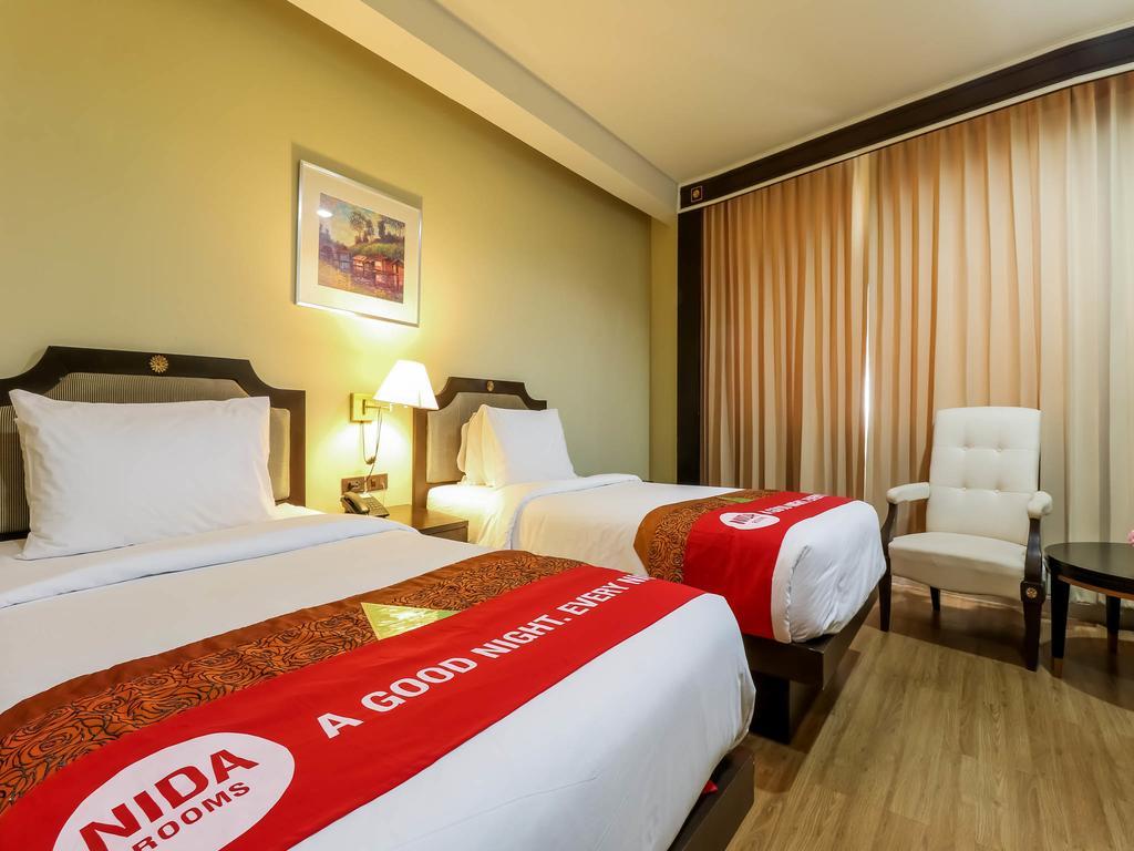 Wangchan Riverview Phitsanulok Bagian luar foto